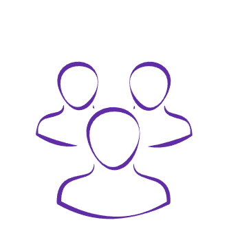 Symbolbild Gruppentherapie