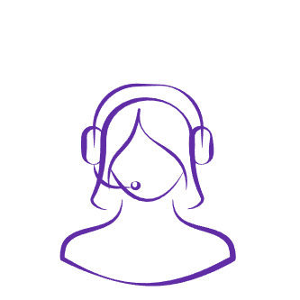 Symbolbild Online-Therapie