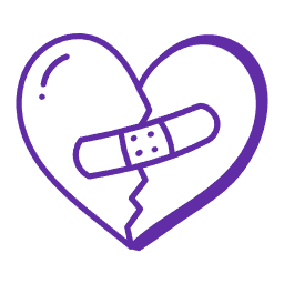 Symbolbild für Schmerzlinderung und Heilung